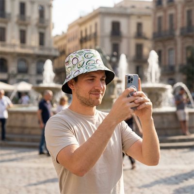 Bob homme - Découvre ton style