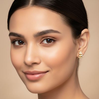 Boucles d'oreilles femme | Élégance Sublime - Féminité Boutique