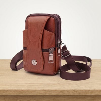 Sacoche homme - Découvre ton style