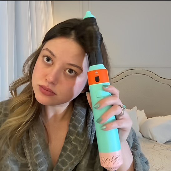 Sèche cheveux | Professionnel Ionique - Découvre ton style