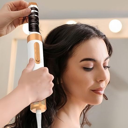 Sèche cheveux | Séchage Rapide - Découvre ton style