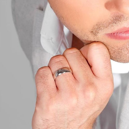 Bague homme | Premium Élégance - Découvre ton style