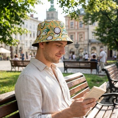 Bob homme - Découvre ton style