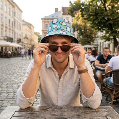 Bob homme - Découvre ton style