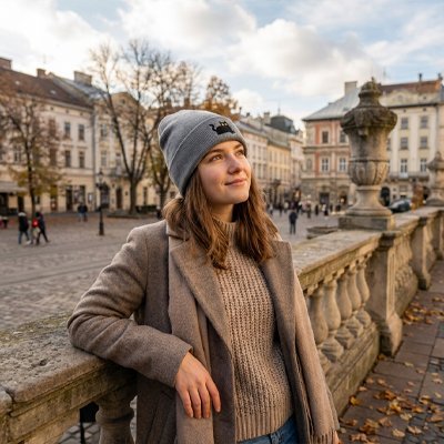 Bonnet pour femme | Ultra - doux - Découvre ton style