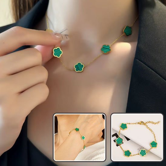 Bracelet | Élégance Inoxydable - Féminité Boutique