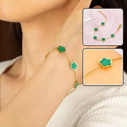 Bracelet | Élégance Inoxydable - Féminité Boutique