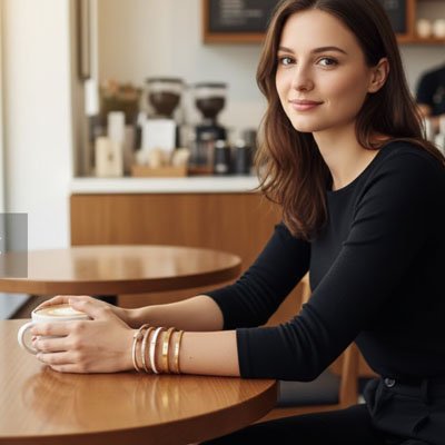 Bracelet femme | Intemporel - Féminité Boutique