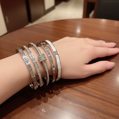 Bracelet femme | Intemporel - Féminité Boutique