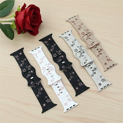 Bracelet pour montre | Élégance Durable - Féminité Boutique