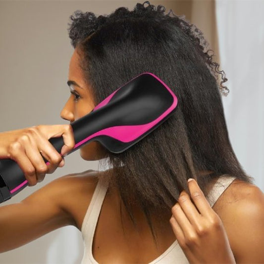 Brosse chauffante | Coiffure Professionnelle - Féminité Boutique