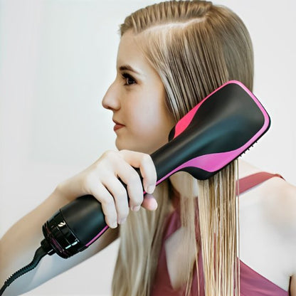 Brosse chauffante | Coiffure Professionnelle - Féminité Boutique