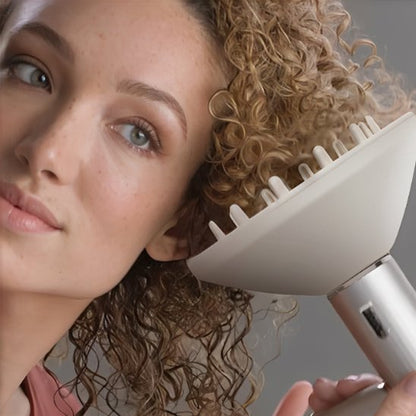Diffuseur seche cheveux | Anti - Frisottis - Découvre ton style