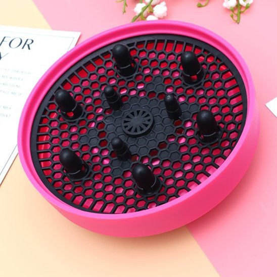 Diffuseur sèche cheveux | Boucles Naturelles - Découvre ton style