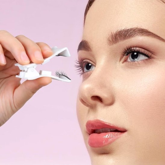 Faux cils | Glamour Naturel - Féminité Boutique