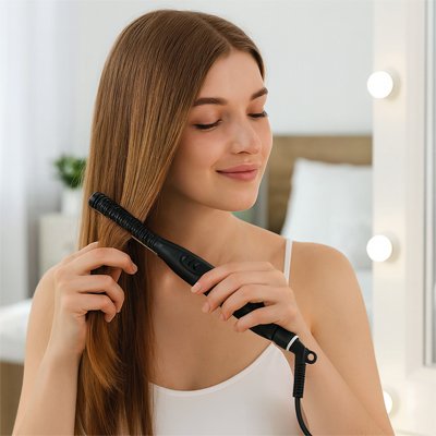 Fer à Lisser Professionnel | DomptFriso - Féminité Boutique