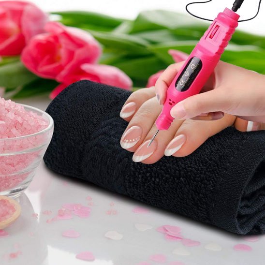 Kit manucure | Professionnel - Féminité Boutique