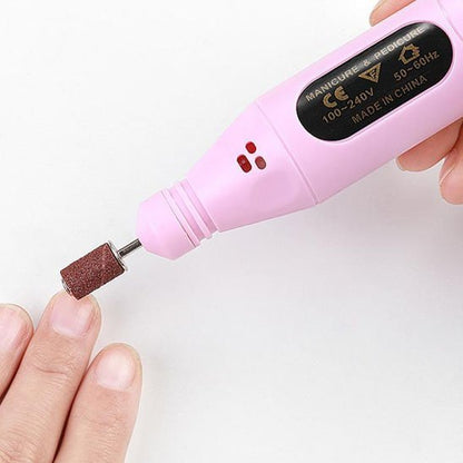 Kit manucure | Professionnel - Féminité Boutique