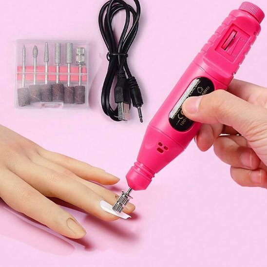 Kit manucure | Professionnel - Féminité Boutique