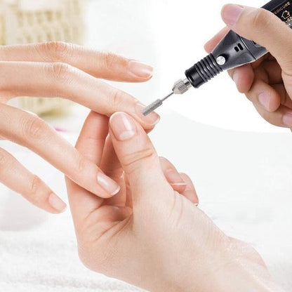 Kit manucure | Professionnel - Féminité Boutique