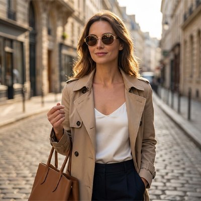 Lunette de soleil femme | Protection UV Optimale - Découvre ton style