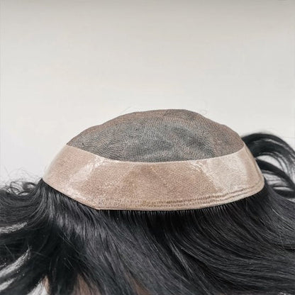 Perruque homme | Naturelle Confort - Découvre ton style