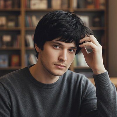 Perruque homme | Naturelle et Confortable - Découvre ton style