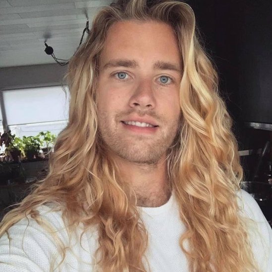 Perruque homme | Ultra - réaliste - Découvre ton style