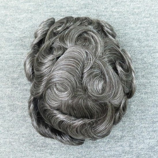Perruque homme 