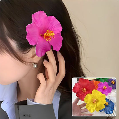 pince à cheveux fleur | Élégance - Découvre ton style