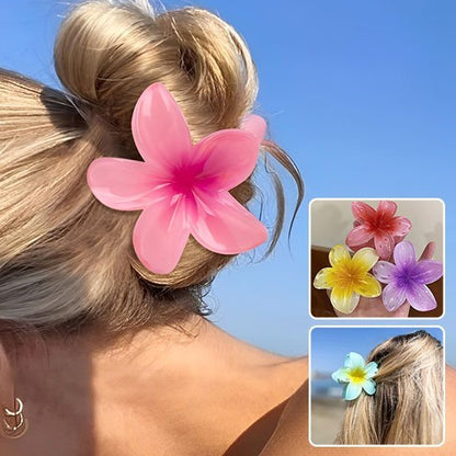 pince à cheveux fleur | Élégance Romantique - Découvre ton style