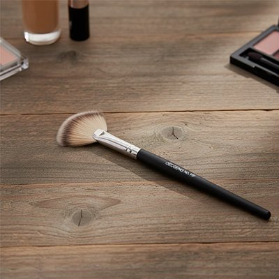 Pinceau blush | Professionnel - Découvre ton style