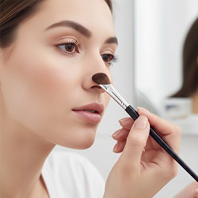 Pinceau maquillage | Professionnel - Découvre ton style