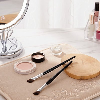 Pinceau maquillage | Professionnel - Découvre ton style