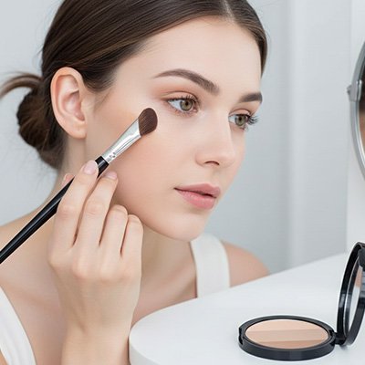 Pinceau maquillage | Professionnel - Découvre ton style