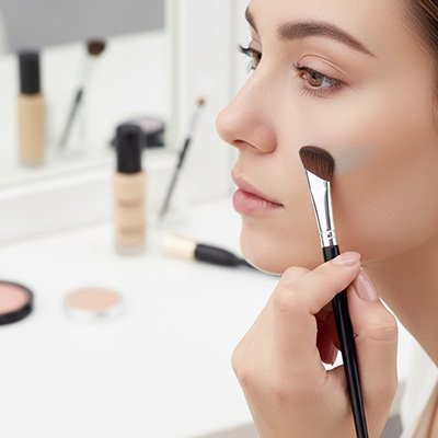 Pinceau maquillage | Professionnel - Découvre ton style
