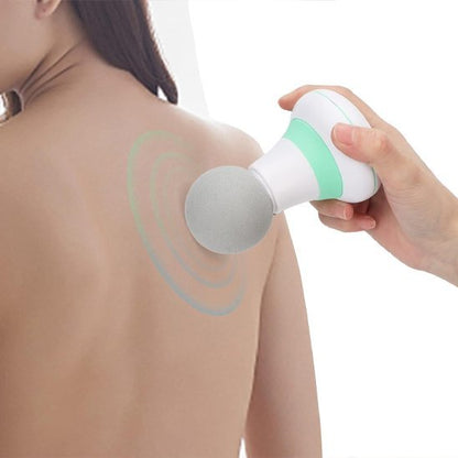 Pistolet de massage | Pro Recovery - Féminité Boutique