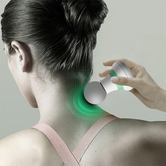 Pistolet de massage | Pro Recovery - Féminité Boutique