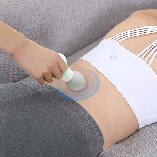 Pistolet de massage | Pro Recovery - Féminité Boutique