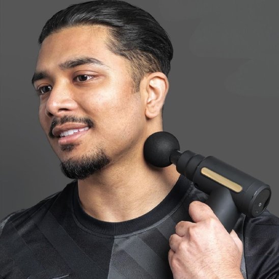 Pistolet de massage | Récupération Pro - Féminité Boutique