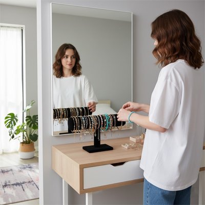 Porte Bracelet | Élégance - Féminité Boutique