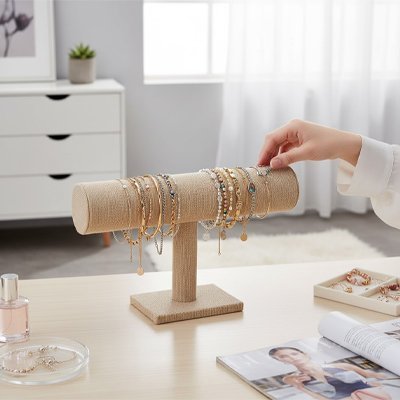 Porte Bracelet | Élégance - Féminité Boutique