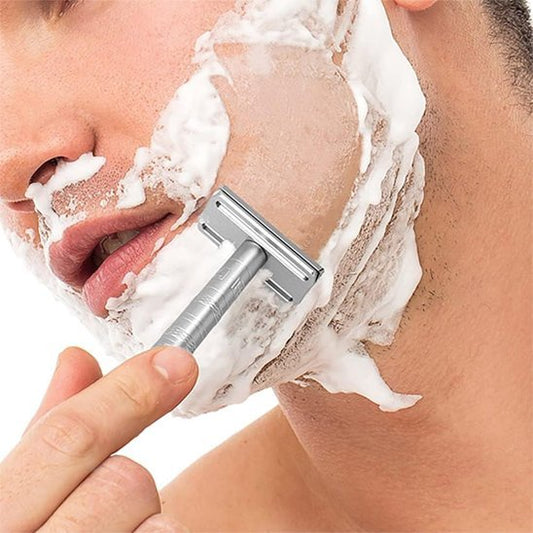 Rasoir | Précision Ultra Confort - Découvre ton style
