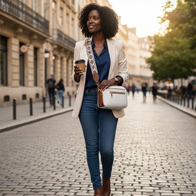 Sac à bandoulière femme | Élégance - Féminité Boutique