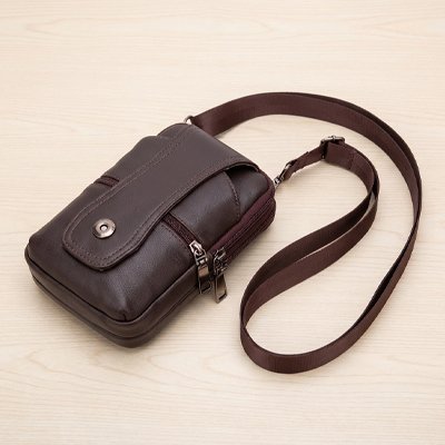 Sacoche homme - Découvre ton style