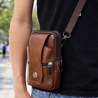 Sacoche homme - Découvre ton style