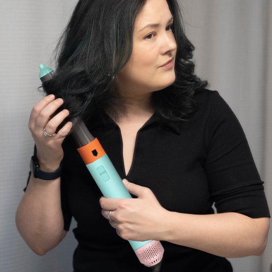 Sèche cheveux | Professionnel Ionique - Découvre ton style