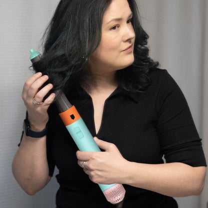 Sèche cheveux | Professionnel Ionique - Découvre ton style