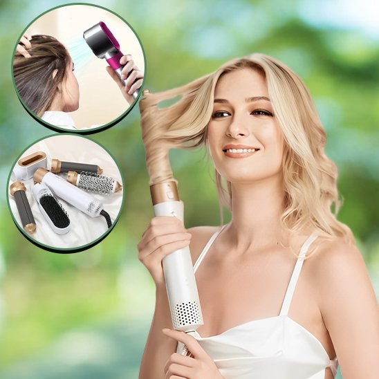 Sèche cheveux | Professionnel Et Efficace - Découvre ton style