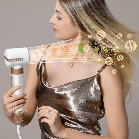 Sèche cheveux | Séchage Rapide - Découvre ton style